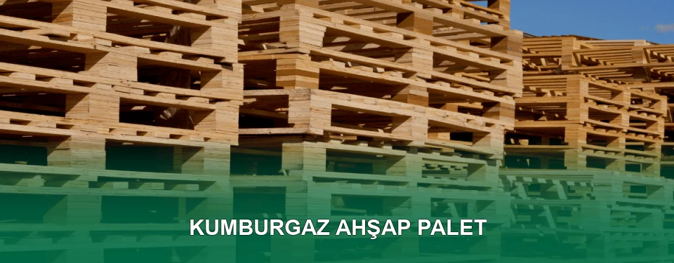 Ahşap Palet Ahşap Palet