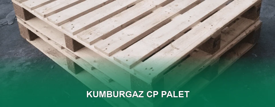 CP Palet CP Palet
