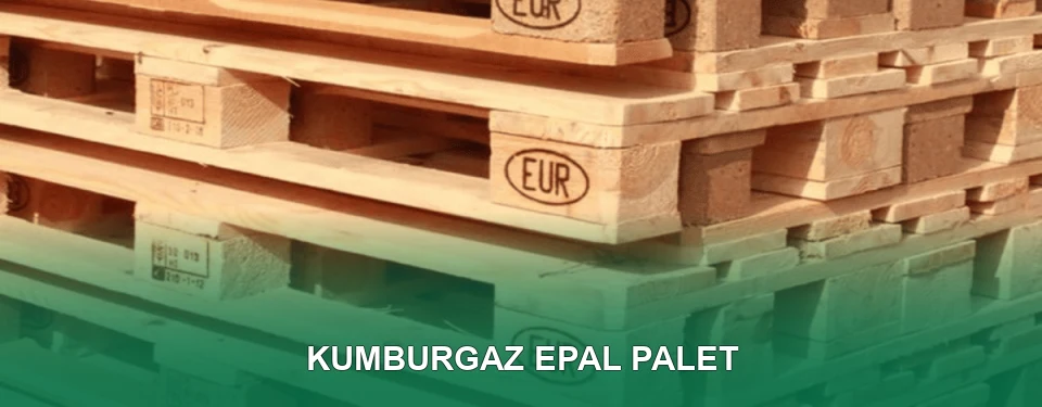 Kumburgaz EPAL Palet Satışı Kumburgaz EPAL Palet Satışı