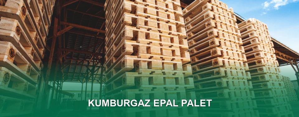 EPAL Palet EPAL Palet