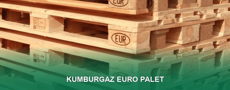 Euro Palet