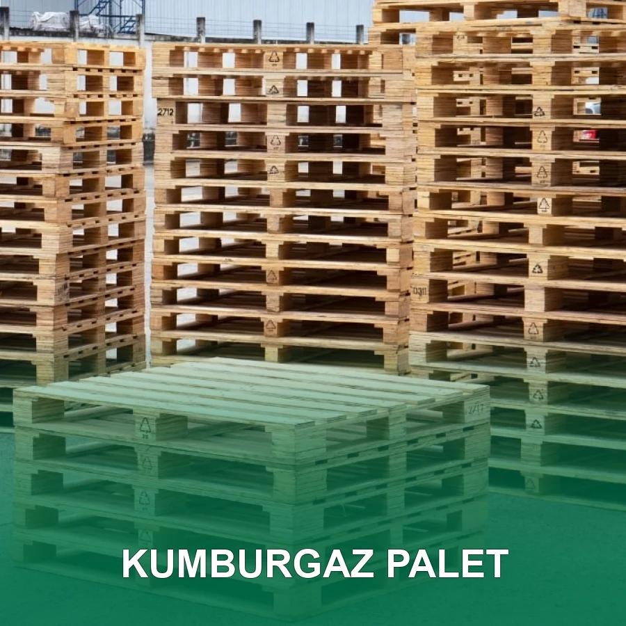 Kumburgaz Palet