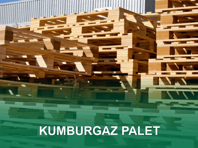 Kumburgaz Palet Galeri 1
