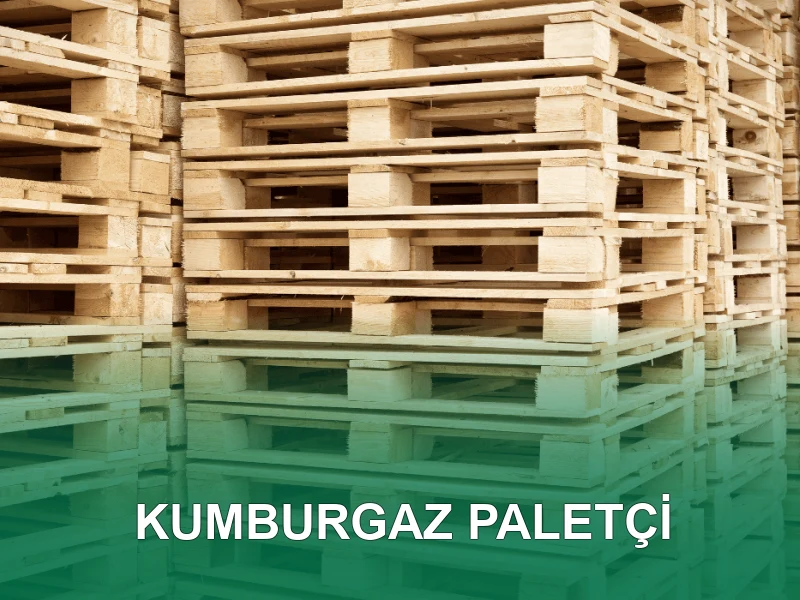 Kumburgaz Palet Galeri 2