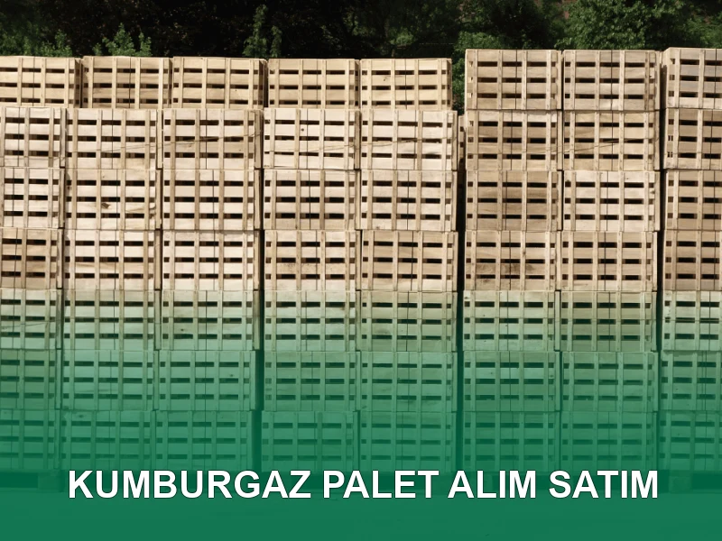 Kumburgaz Palet Galeri 3