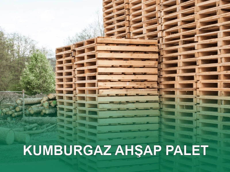 Kumburgaz Palet Galeri 4