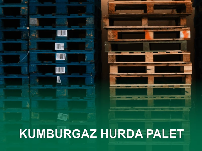 Kumburgaz Palet Galeri 5
