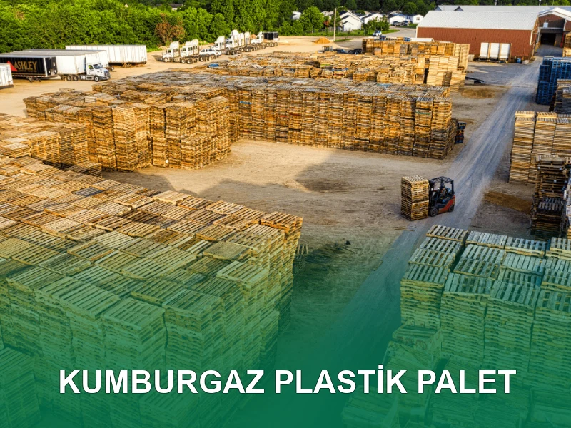 Kumburgaz Palet Galeri 6