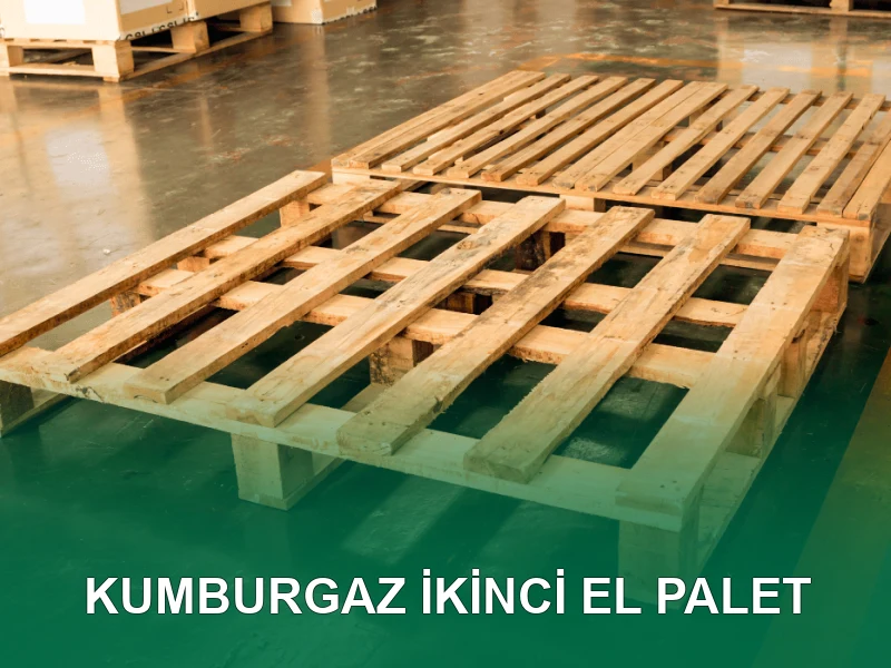 Kumburgaz Palet Galeri 7