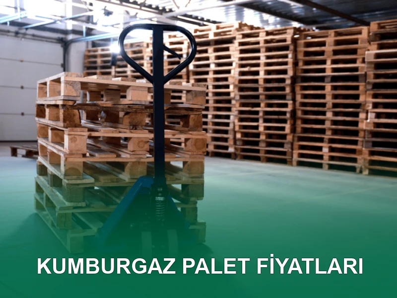 Kumburgaz Palet Galeri 8
