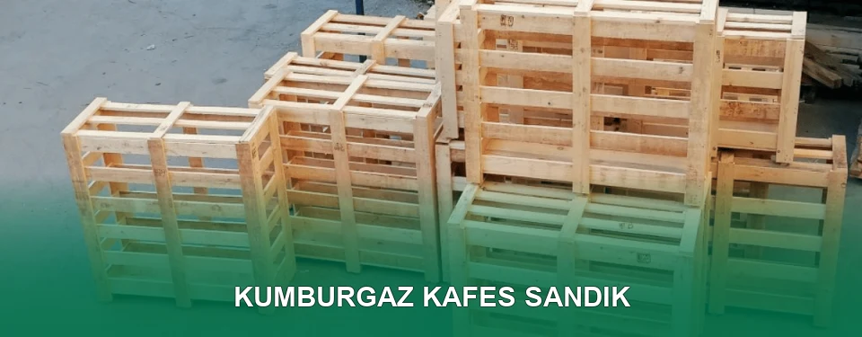 Kafes Sandık Kafes Sandık
